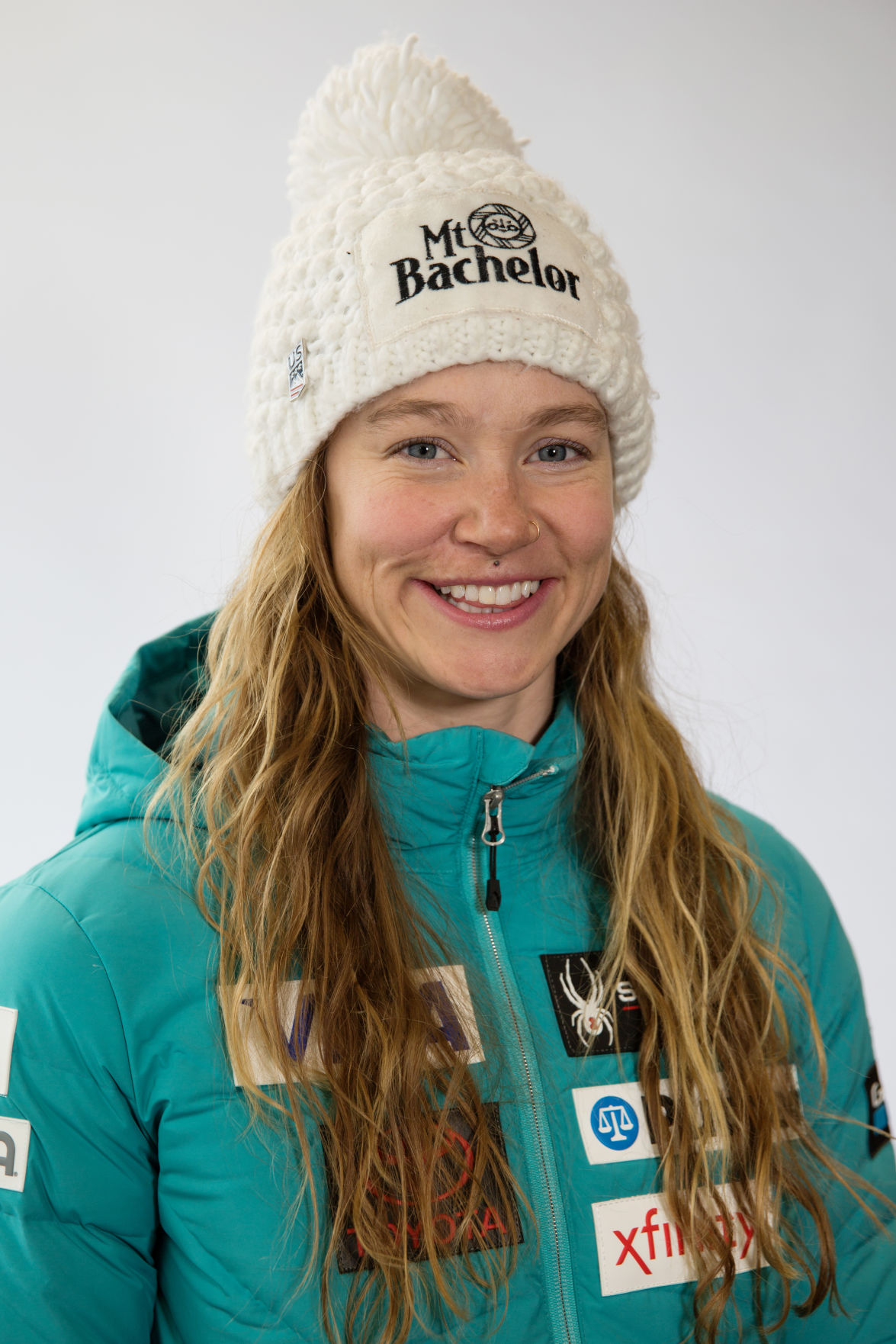 Laurenne Ross